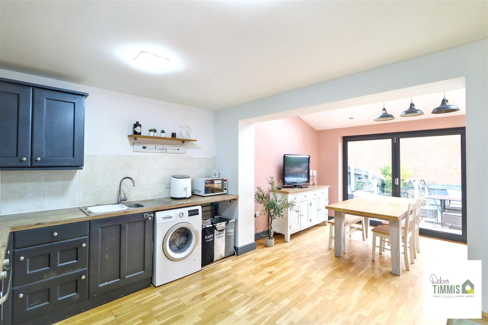 Hayeswood Grove, Norton Heights, Stoke-On-Trent